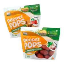 Peeperpops